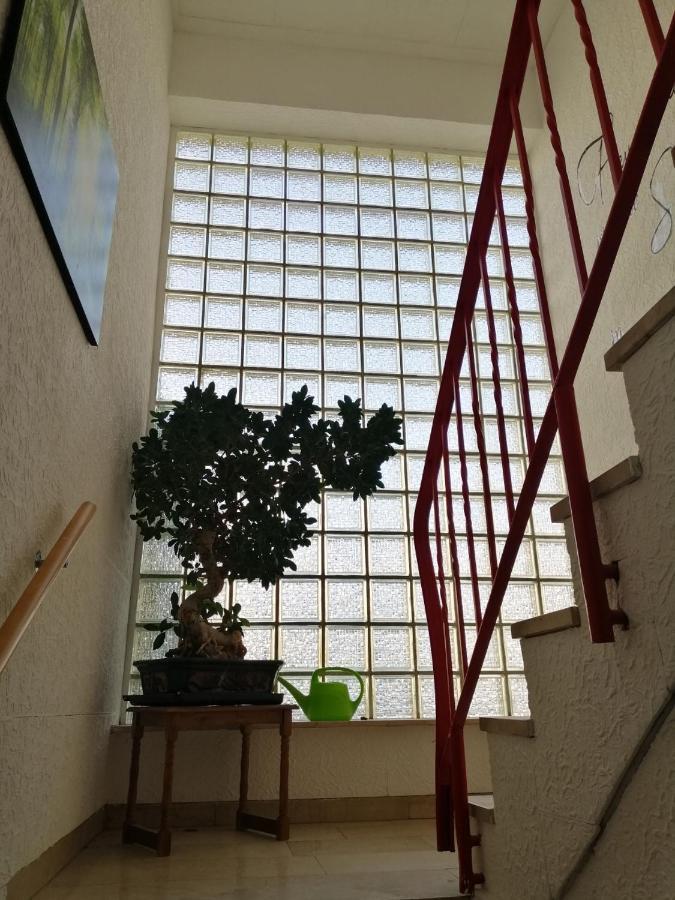 Ferienhaus Elwetritsche In Landau/Pfalz ランダウ・イン・デア・プファルツ エクステリア 写真