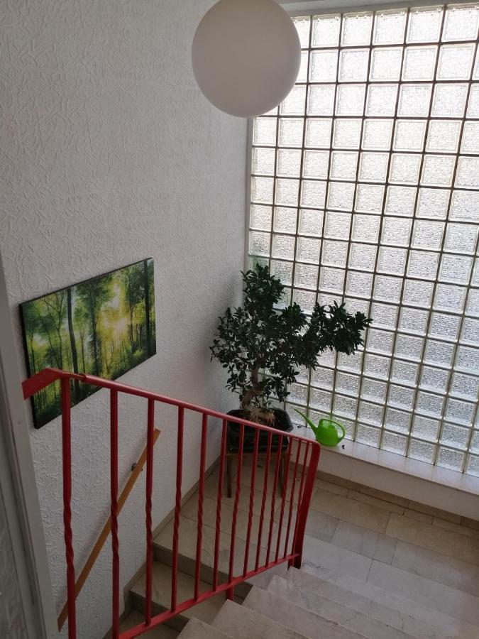 Ferienhaus Elwetritsche In Landau/Pfalz ランダウ・イン・デア・プファルツ エクステリア 写真